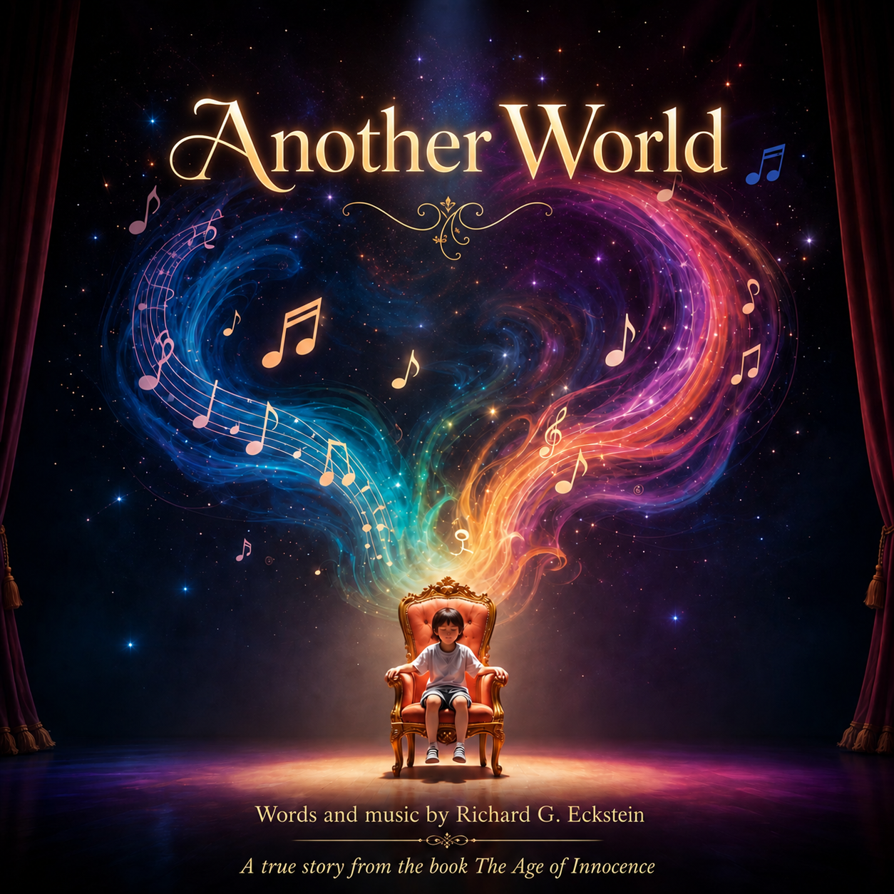 Another World cover art